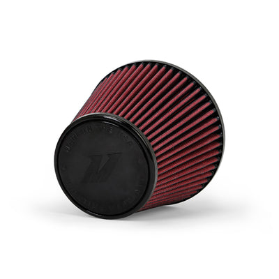 Mishimoto 2016+ Chevrolet Camaro 2.0T Performance Air Intake - Red, cold air intake, engine performance parts