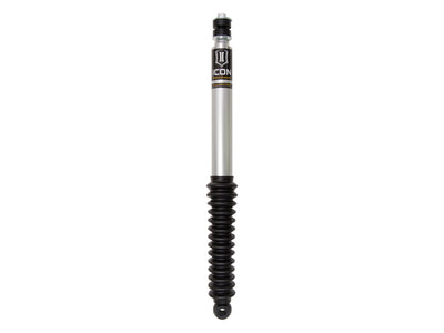 ICON 2005+ Toyota Tacoma 4WD 0-1.5in Rear 2.0 Series Aluminum Shocks VS NR for performance upgrades by DTX Performance