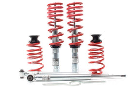 H&R 17-21 Audi A4 Premium/Premium Plus/Prestige (2WD) B9 Street Perf. Coil Over Kit (w/o MRC) H&R