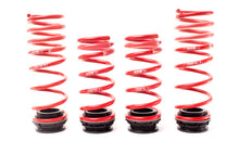 Load image into Gallery viewer, H&amp;R 11-16 BMW 528i/535d/535i/550i F10 VTF Adjustable Lowering Springs (Incl. EDC) - DTX Performance