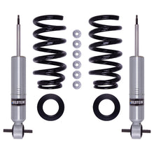 Load image into Gallery viewer, Bilstein 07-13 Chevrolet Avalanche/Silverado 1500 B8 6112 Front Suspension Kit - DTX Performance