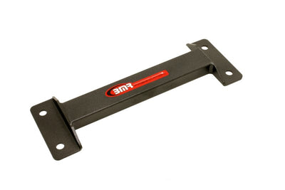 BMR 10-15 5th Gen Camaro Driveshaft Tunnel Brace - Black Hammertone, performance car parts by DTX Performance