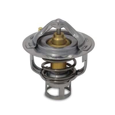 Mishimoto Nissan RB 155 Deg F/68 Deg C Racing Thermostat for performance car parts, high performance auto parts, tuning upgrades.