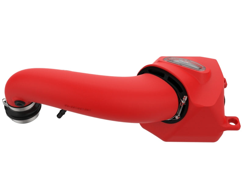 aFe Momentum GT Pro DRY S Intake System Red Edition 19-23 Dodge RAM 1500 V8-5.7L HEMI - DTX Performance