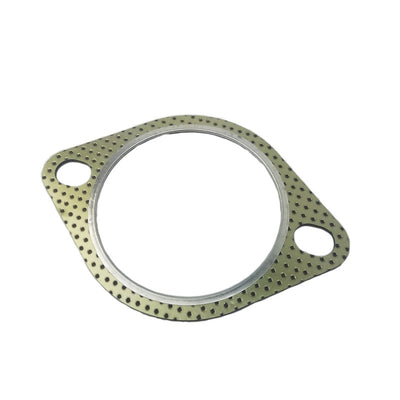 ISR Performance 2 Bolt 3in Exhaust Gasket for high performance car parts from DTX Performance, a veteran owned shop offering tuning upgrades.