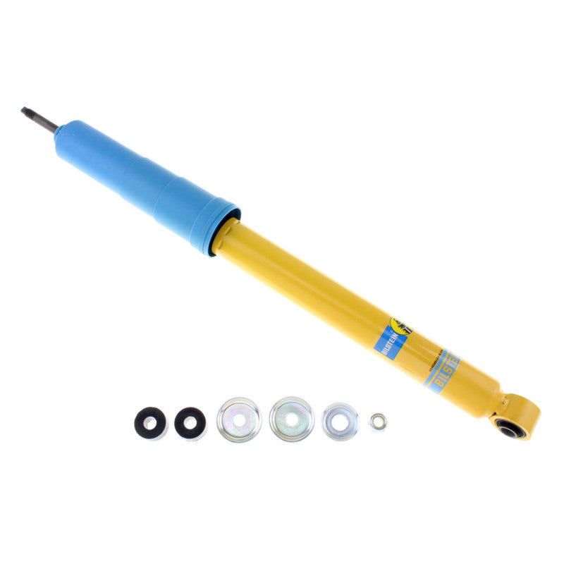 Bilstein B6 2005 Toyota Tacoma Base RWD Rear 36mm Monotube Shock Absorber - DTX Performance