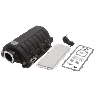 Edelbrock Victor EFI for Eagle Chrysler 5.7L/6.1L/6.4L Gen III Hemi V8 with installation kit