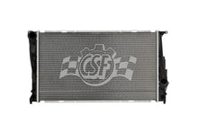 Load image into Gallery viewer, CSF 12-15 BMW X1 2.0L OEM Plastic Radiator - DTX Performance