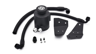 ISR Performance Power Steering Reservoir Kit - Nissan (S13) 240sx