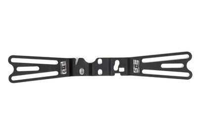 GrimmSpeed 02+ WRX/STi BroTie Hella Horn Mounting Bracket for performance car parts from DTX Performance, veteran owned performance shop.