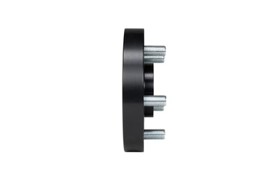Eibach Pro-Spacer System 25mm Black Spacer - 2015 Ford Mustang Ecoboost / V6 / GT, performance car parts, DTX Performance