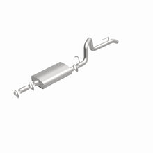 Load image into Gallery viewer, MagnaFlow BRE Exhaust Kit 87-90 Jeep Wrangler performance upgrade