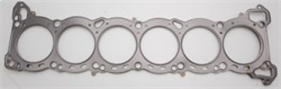 Cometic Nissan RB-25 6 CYL 86mm .051 inch MLS Head Gasket for performance cars available at DTX Performance.