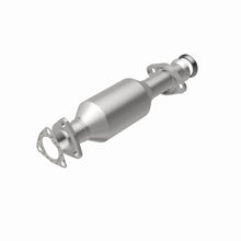 Load image into Gallery viewer, MagnaFlow 92-95 Honda Civic LX L4 1.5L CA Direct-Fit Catalytic Converter - DTX Performance