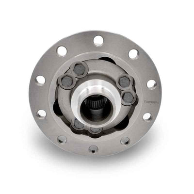Eaton Detroit Truetrac Differential 09-23 Ford F-150 4x4 Front Axle 31 Spline 8.8in All Ratios, performance car parts from DTX Performance