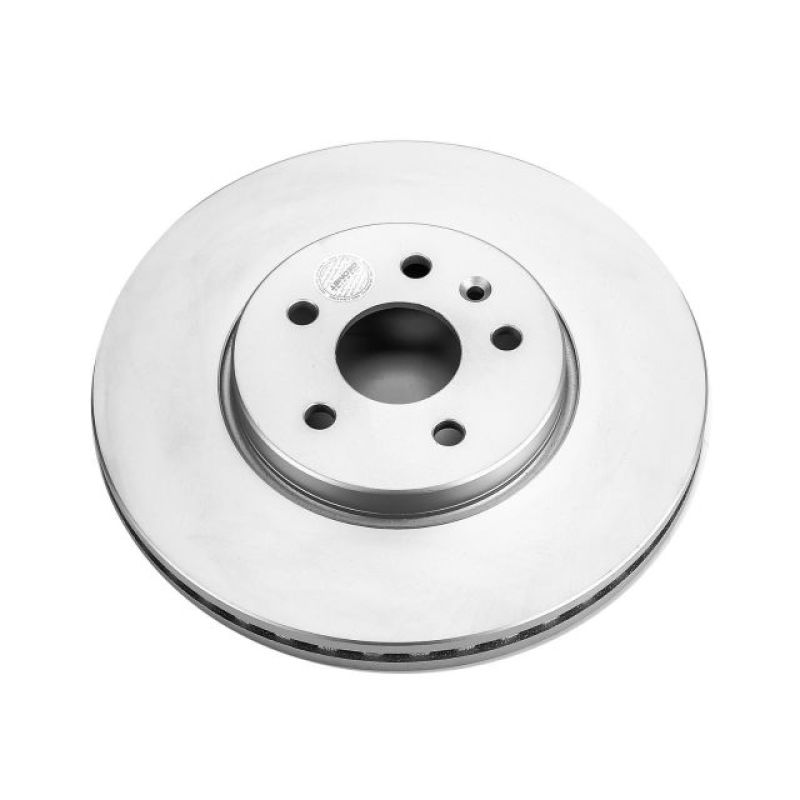 Power Stop 13-19 Buick Encore Front Evolution Geomet Coated Rotor - DTX Performance