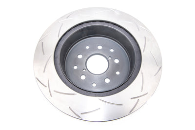 DBA 93-98 Supra Turbo Rear Slotted 4000 Series Rotor for high performance car parts and upgrades