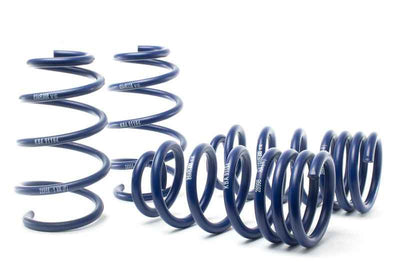 H&R 11-17 Buick Regal E2XX Sport Springs, DTX Performance, racing suspension, aftermarket performance parts, enhance vehicle handling