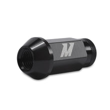 Load image into Gallery viewer, Mishimoto Aluminum Locking Lug Nuts M12x1.5 20pc Set Black - Performance Upgrades for Cars by DTX Performance