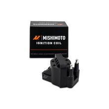 Load image into Gallery viewer, Mishimoto 85-05 Buick Century V6 Ignition Coil - DTX Performance