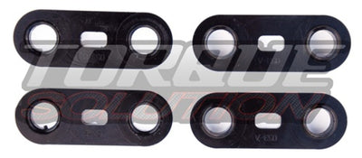 Torque Solution Positive Shift Kit: Subaru Impreza 1993-2007 Subaru WRX & STi 2002-2007, high performance auto parts