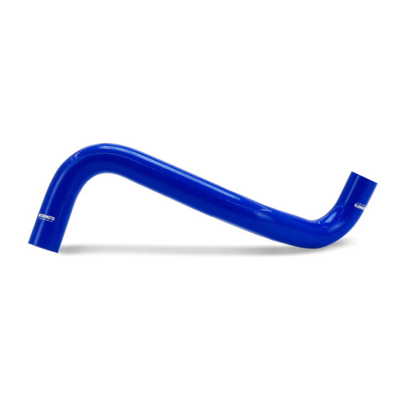 Mishimoto 2022+ Honda Civic 1.5T Silicone Coolant Hose Kit - Blue - DTX Performance