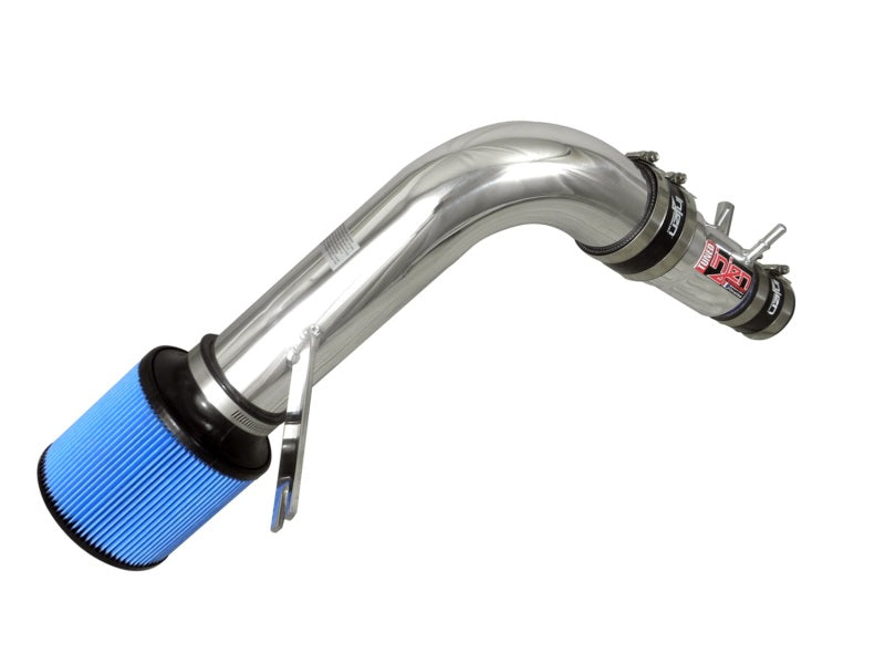 Injen 13 Dodge Dart 1.4L Turbo 4cyl Polished Cold Air Intake w/ MR Tech (Converts to SRI) - DTX Performance