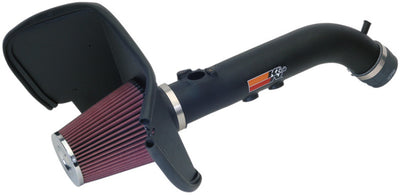 K&N 99-04 Toyota Tacoma/4Runner V6-3.4L Performance Air Intake Kit for performance upgrades by DTX Performance