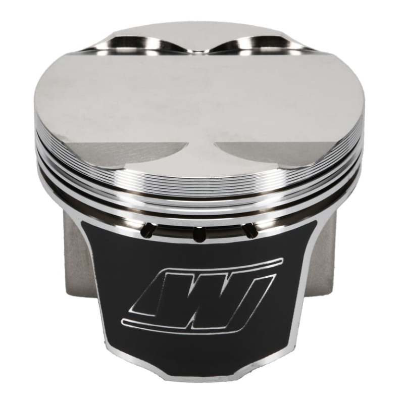 Wiseco BMW M50B25 -1.50cc Dome 85.00 mm Bore 38.20 mm CH Piston Kit (Set of 6) - DTX Performance