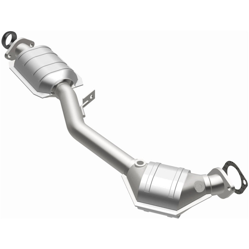 MagnaFlow Conv DF 99-05 Subaru Forester/96-97 & 99-05 Impreza/01-03 Legacy/00-05 Outback Front/Rear - DTX Performance