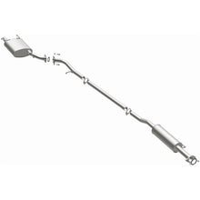 Load image into Gallery viewer, MagnaFlow BRE Exhaust Kit 07-11 Toyota Camry, DTX Performance, high performance car parts