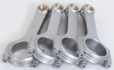 Eagle Chevy 2.2L Ecotec Connecting Rods (Set of 4) - Performance car parts by DTX Performance