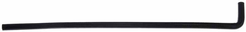 Gates 40inch L x 0.75inch ID -40 to 275 Deg F 90 Degree Molded Heater Hose Gates