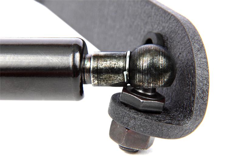 GrimmSpeed 13+ Subaru BRZ / 13+ Scion FR-S Hood Struts GrimmSpeed