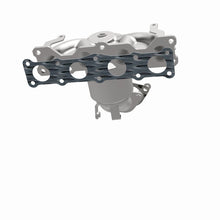 Load image into Gallery viewer, MagnaFlow Conv Direct Fit 13-16 Hyundai Santa Fe Sport 2.4L Manifold - DTX Performance