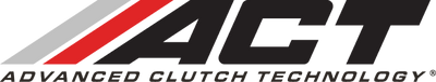 ACT logo for performance auto parts