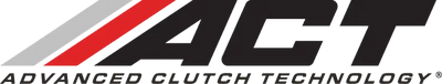 ACT 08-09 Dodge Caliber SRT-4 HD/Race Sprung 6 Pad Clutch Kit