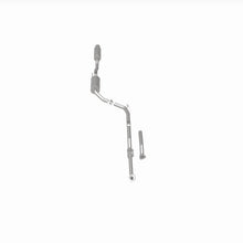 Load image into Gallery viewer, MagnaFlow Sys CB 06- Honda Civic 1.8L high performance exhaust for aftermarket car tuning and upgrades at DTX Performance.