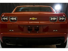 Load image into Gallery viewer, Spyder Chevy Camaro 10-13 LED Tail Lights Black ALT-YD-CCAM2010-LED-BK for performance car parts by DTX Performance.