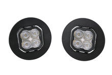 Load image into Gallery viewer, Diode Dynamics 07-14 GMC Sierra 1500/Sierra 2500/3500 HD SS3 LED Fog Light Kit