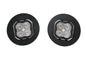 Diode Dynamics 07-14 GMC Sierra 1500/Sierra 2500/3500 HD SS3 LED Fog Light Kit