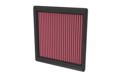 K&N 22-23 Toyota Land Cruiser Air Filter - Performance Parts