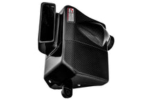 Load image into Gallery viewer, AWE Tuning VW GTI/Golf R MK7 1.8T/2.0T 8V (MQB) Carbon Fiber AirGate Intake w/o Lid - DTX Performance