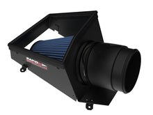 Load image into Gallery viewer, aFe 24-26 Jeep Wrangler JL L4-2.0L Rapid Induction Cold Air Intake System w/ Pro 5R Filter