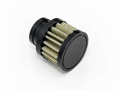 AWE Tuning S-FLO Breather Filter VW/Audi 2.0T for performance upgrades at DTX Performance, veteran owned shop