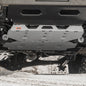 ARB 2024+ Toyota Tacoma Front Skid Plate