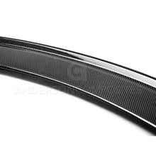 Load image into Gallery viewer, Anderson Composites 14-15 Chevrolet Camaro Z28 Type-Z28 Rear Spoiler - DTX Performance