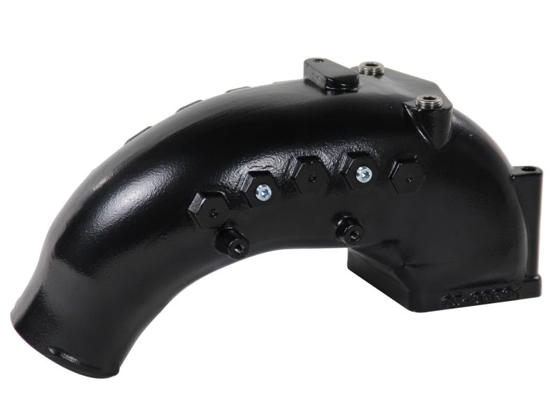 aFe Bladerunner Manifolds Intake MAN INT Dodge Diesel Trucks 03-07 L6-5.9L (td) performance car parts DTX Performance