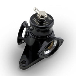 Turbosmart BOV Kompact Dual Port - 01-05 Subaru WRX Turbosmart