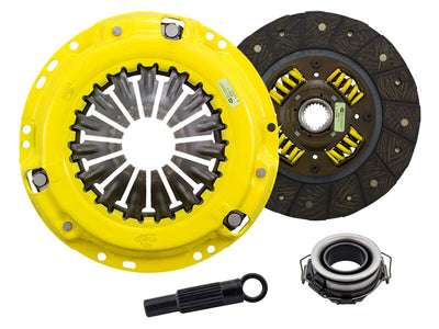 ACT 1991 Toyota MR2 HD/Perf Street Sprung Clutch Kit from DTX Performance for performance upgrades